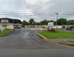 E-Town Motel 