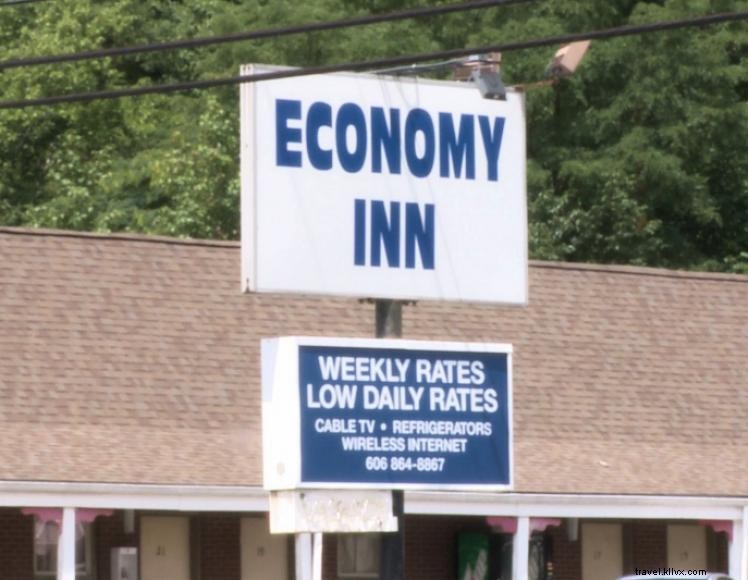 Economy Inn 