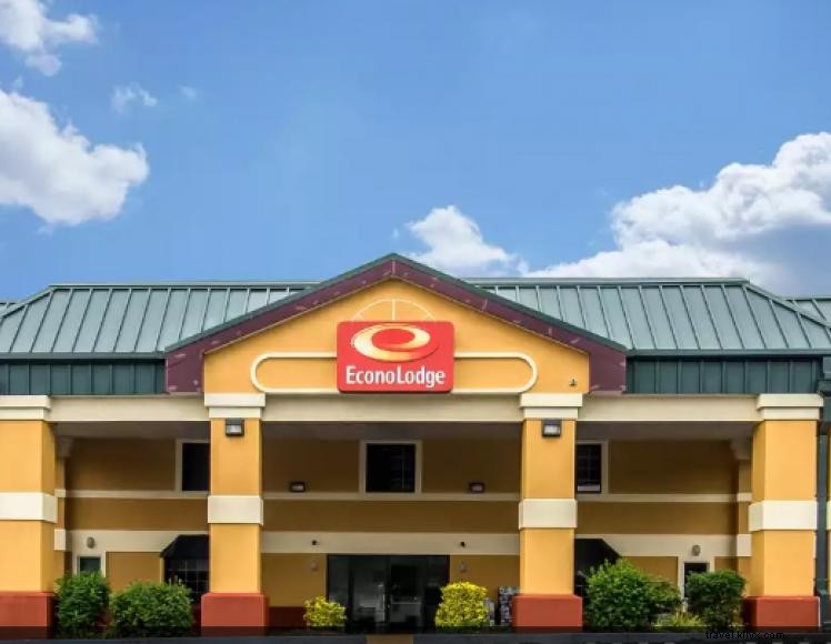 Econo Lodge (Berea) 