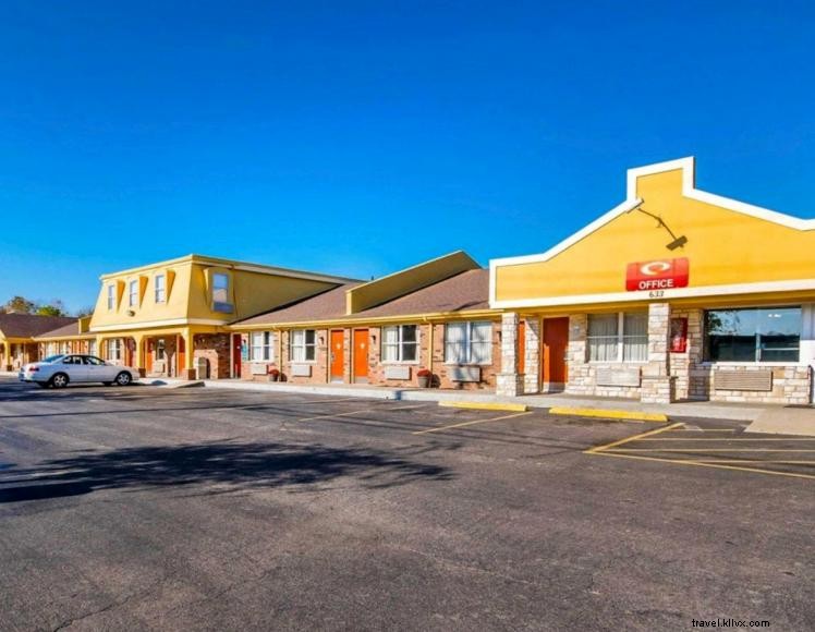 Econo Lodge (Erlanger) 