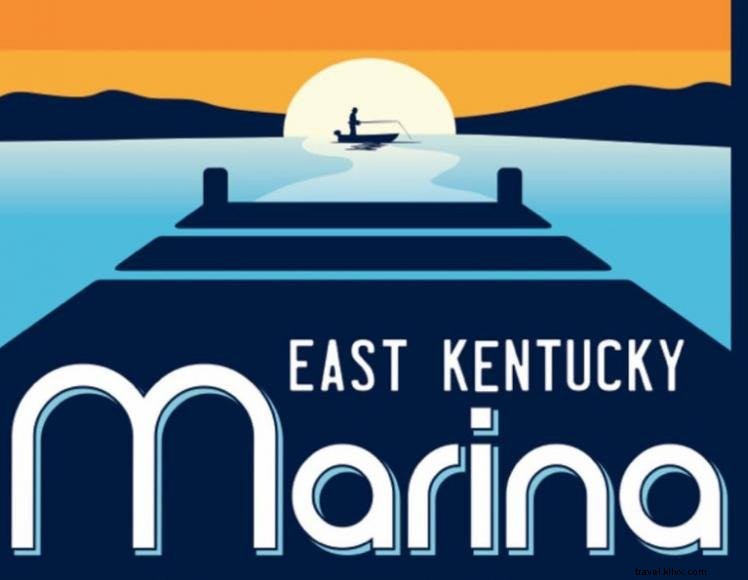 Marina Kentucky Timur 