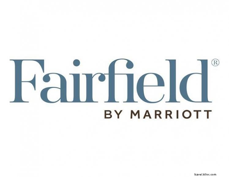 Fairfield Inn by Marriott (Owensboro) 
