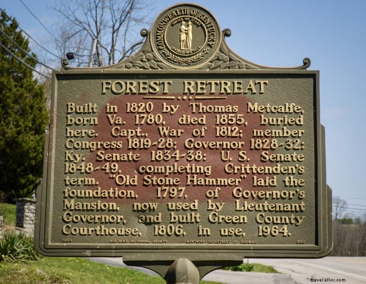 Forest Retreat Bed &Breakfast 