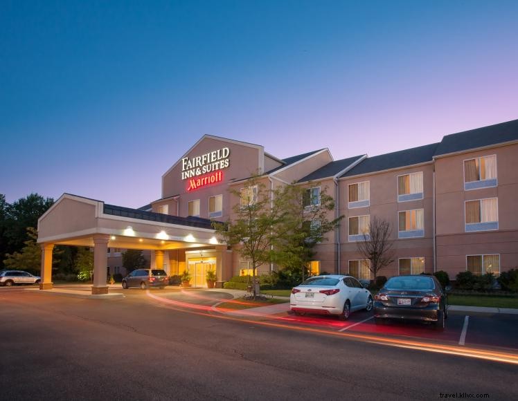 Fairfield Inn &Suites (Elizabethtown) 