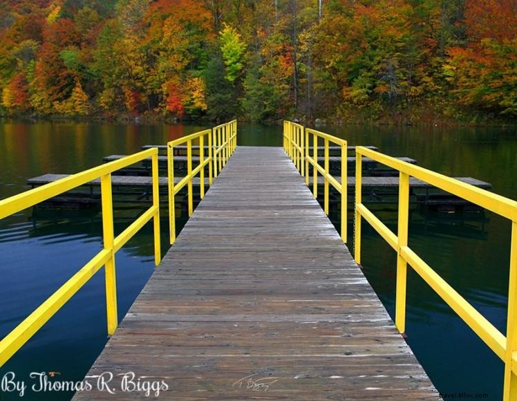 Fish Pond Lake 