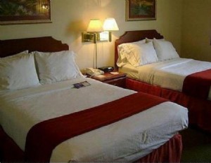 GuestHouse Inn &Suites 