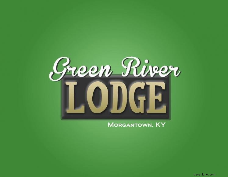 Green River Lodge 