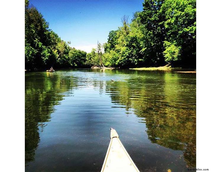 Alquileres de cabañas en Green River Trail 