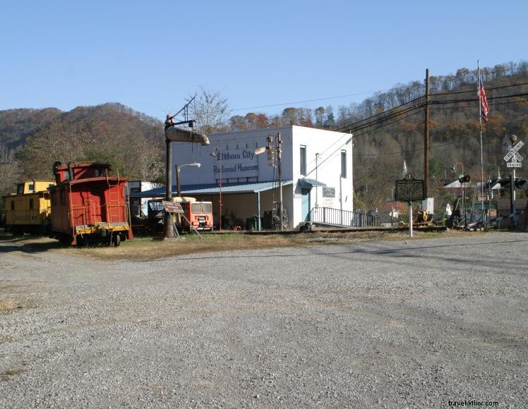 Green River Stables 