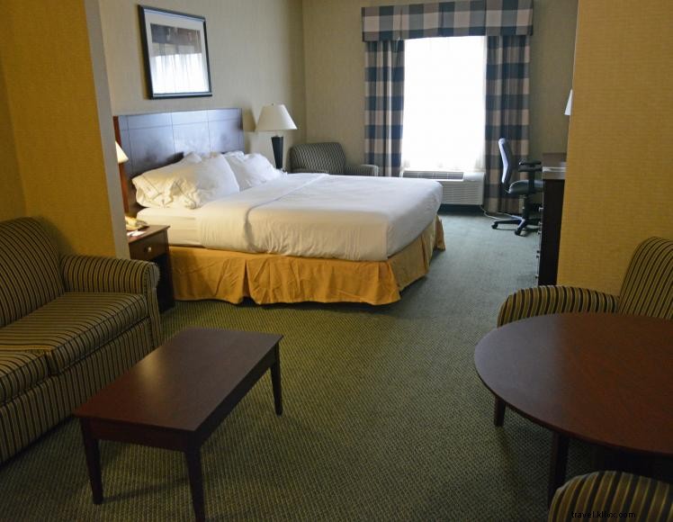 Hampton Inn (Elizabethtown) 