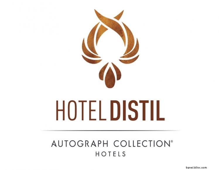 Hôtel Distil 