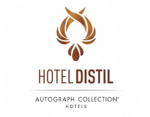 Hôtel Distil 
