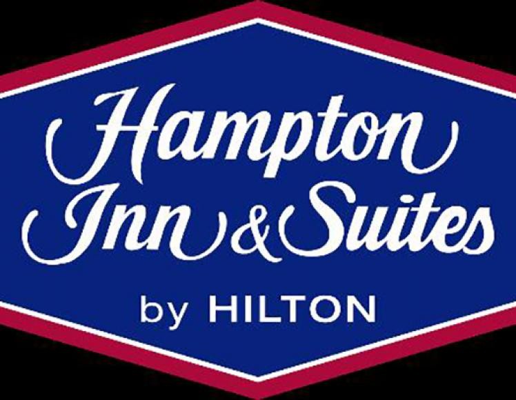 Hampton Inn (Punggungan Kering) 