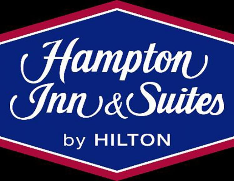 Hampton Inn (Cresta Secca) 