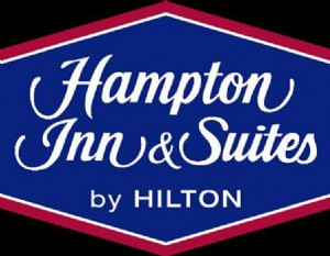 Hampton Inn (Cresta Secca) 