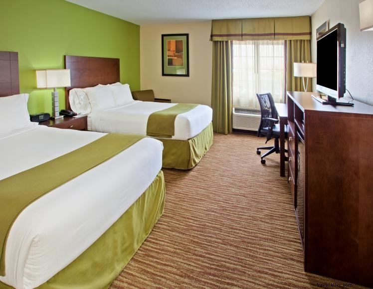 Holiday Inn Express (Bowling Green) 