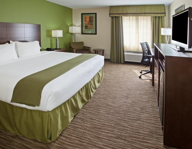 Holiday Inn Express (Bowling Green) 