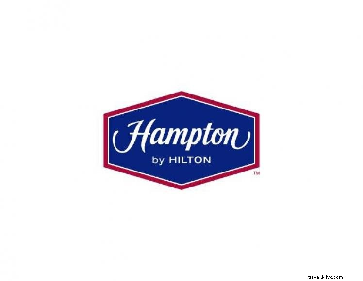 Hampton Inn (Líbano) 