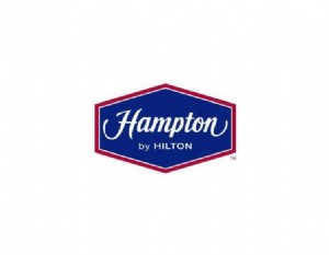 Hampton Inn (Liban) 