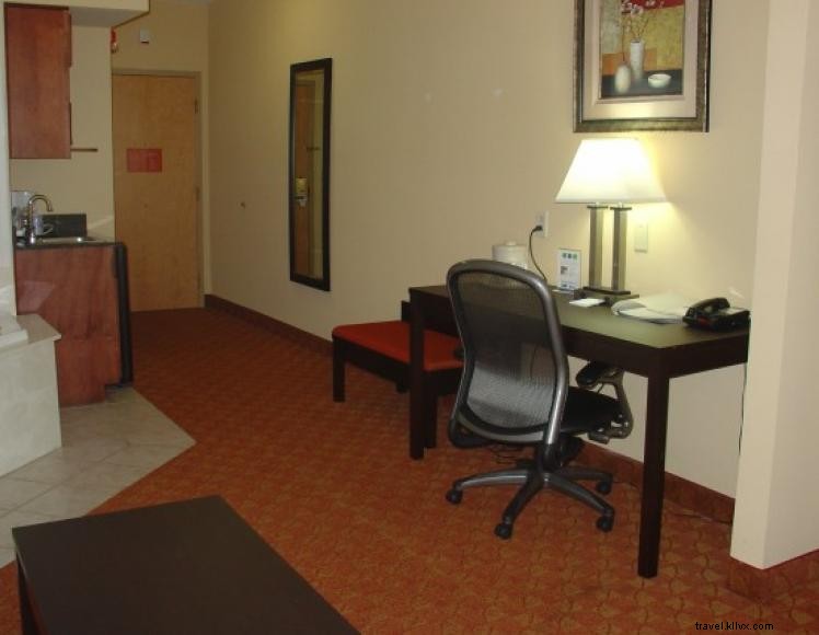 Holiday Inn Express Hotel (Richmond) 