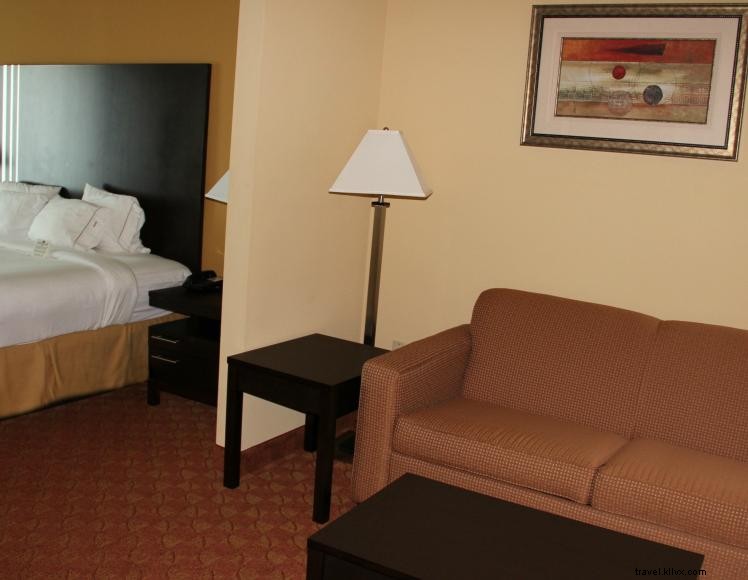 Hotel Holiday Inn Express (Richmond) 