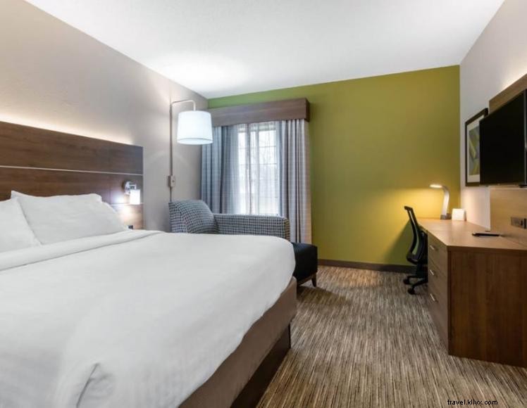 Holiday Inn Express 