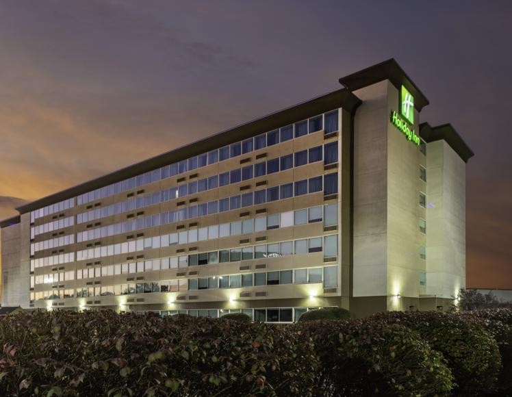 Holiday Inn Louisville East Hurstbourne 