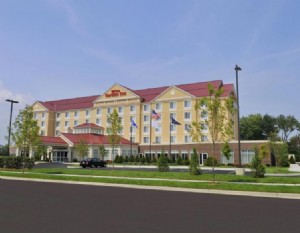 Hilton Garden Inn Louisville Northeast 