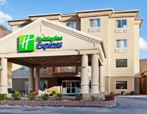 Holiday Inn Express (Pikeville) 