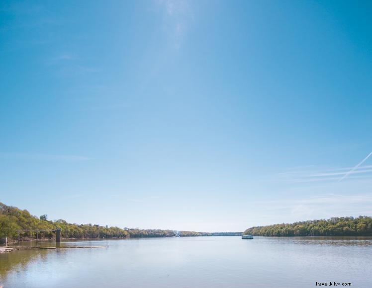 Happy Camper RV Park Lac Cumberland 