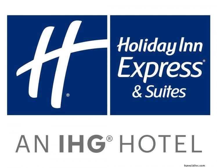 Holiday Inn Express＆Suites Cincinnati Riverfront 