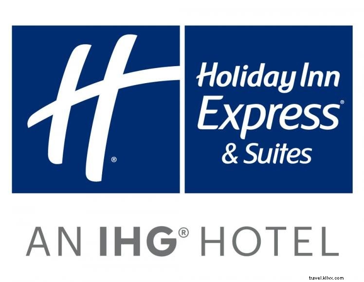 Holiday Inn Express &Suites Tepi Sungai Cincinnati 