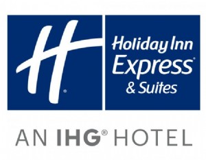 Holiday Inn Express &Suites Tepi Sungai Cincinnati 