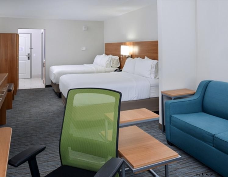 Holiday Inn Express / Lexington Este 