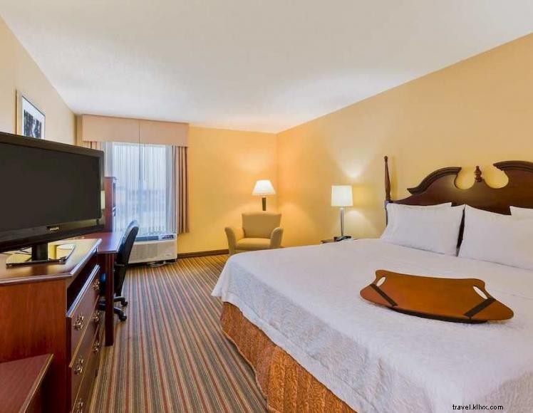 Hampton Inn Sud (Owensboro) 