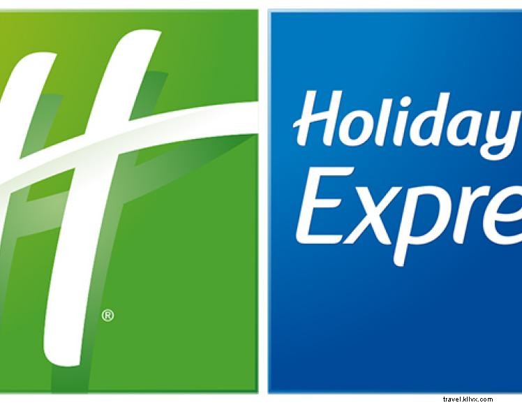 Holiday Inn Express I-265 Timur 