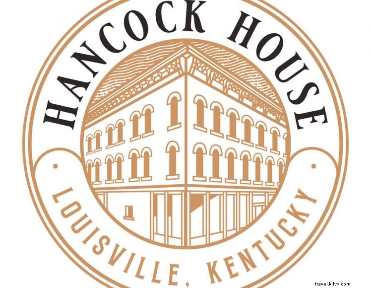 Hancock House NuLu 