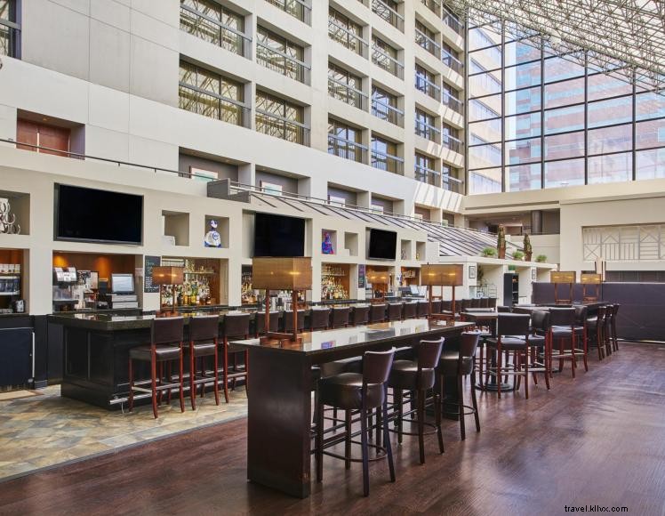 Hyatt Regency Lexington 