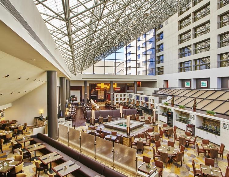 Hyatt Regency Lexington 