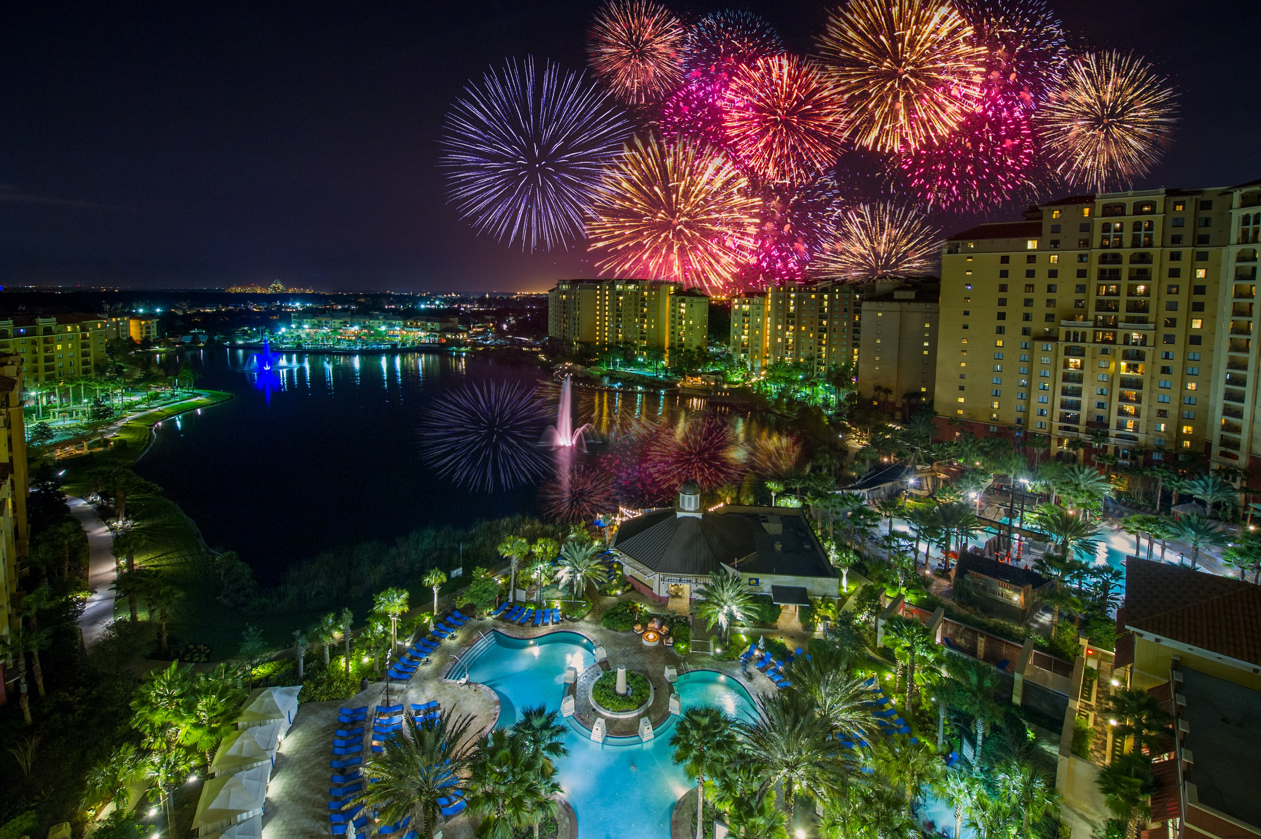 Ottieni offerte estive a Orlando per il 2019 