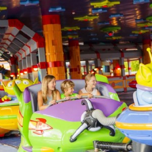 À quoi s attendre de Toy Story Land aux Disney s Hollywood Studios® à Orlando 