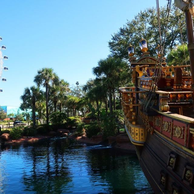 10 lugares para jogar minigolfe em Orlando 
