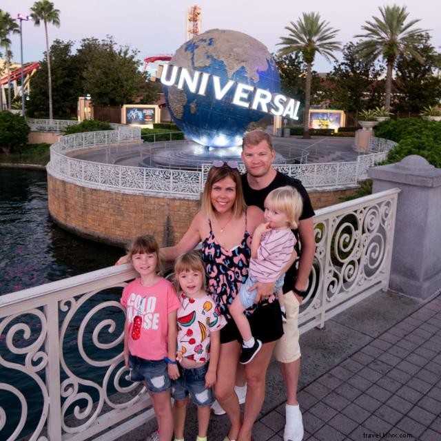 5 dicas de planejamento para férias em família incríveis em Orlando 