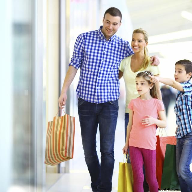 10 Tips Orang Dalam untuk Berbelanja di Orlando 