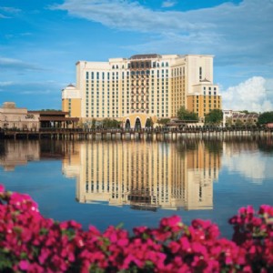 Hospédese con estilo en hoteles y complejos turísticos nuevos y ampliados en Orlando 