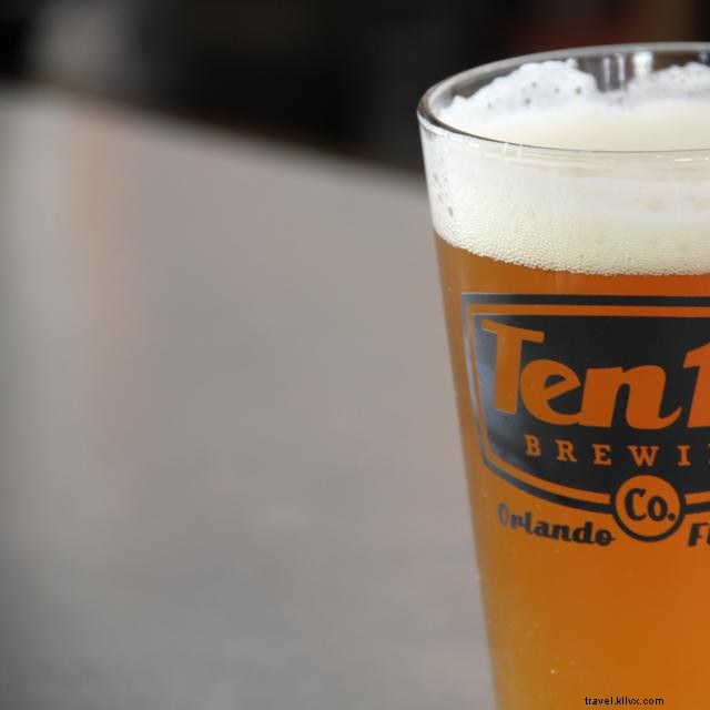 Cervejas para você:Hop On! Central Florida Brew Tours em Orlando 