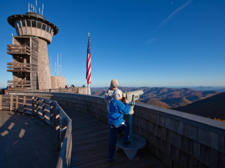 Northeast Georgia Mountains Travel Association 