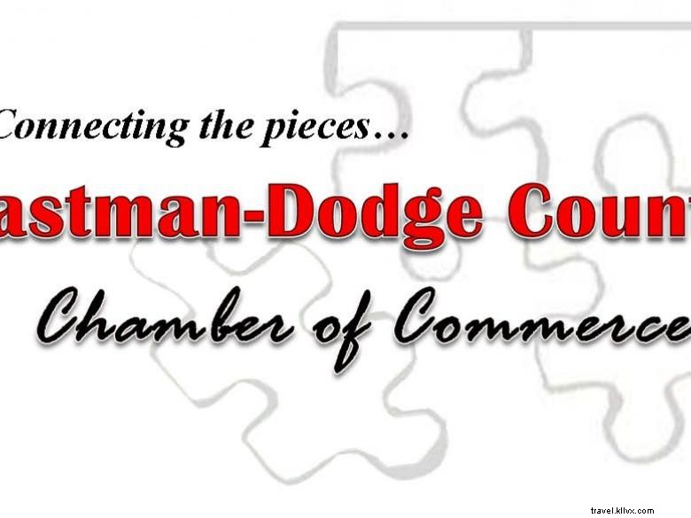 Eastman-Dodge County Visitor Information Centre 