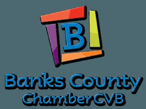 Cámara del condado de Banks CVB 