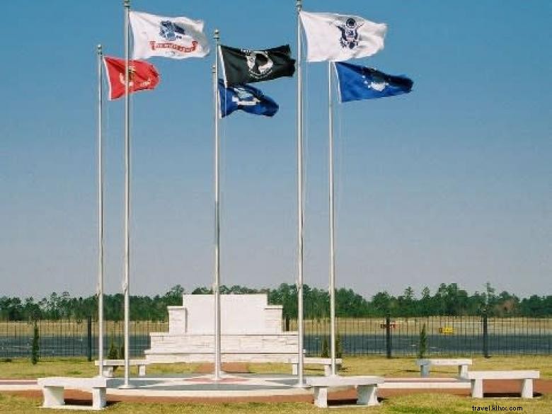 Aeroporto di Douglas Municipal Gene Chambers 